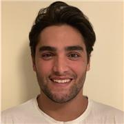 Doy clases particulares de matemáticas, física, electricidad y electrónica.De niveles básicos hasta universitarios